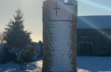 The Estate, Luxury Spacious Family Stay with 3 Hot Tubs, Scenic Views Sleeps 16 near Durham & Bishop Auckland - Foto 62