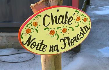 Chalés Recanto dos Sonhos - Foto 24