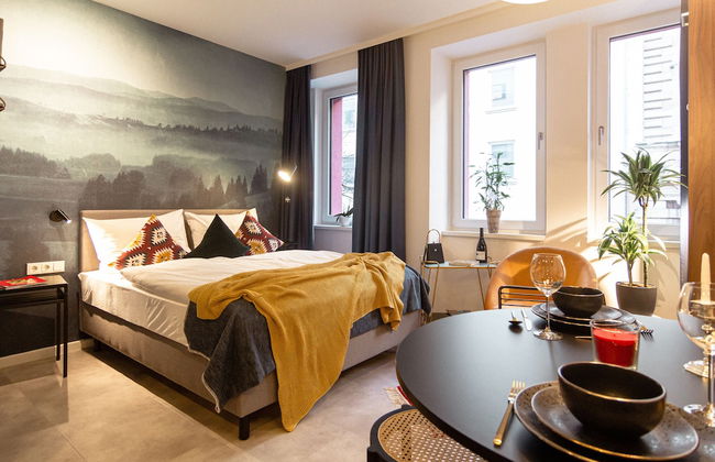 Astoria Apartments - Foto 11