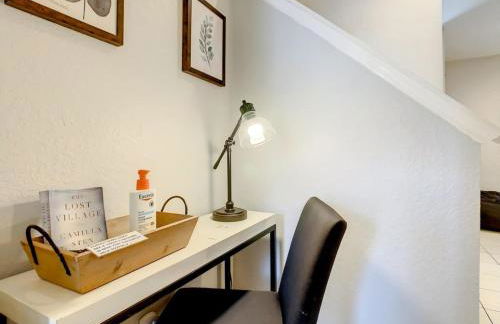 Luxury Townhome Near Disney w/ Resort Amenities - Foto 62