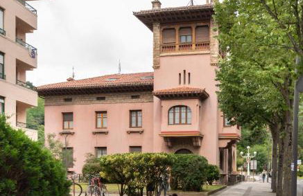 Apartamento con garaje en el centro de Zumaia - Foto 2