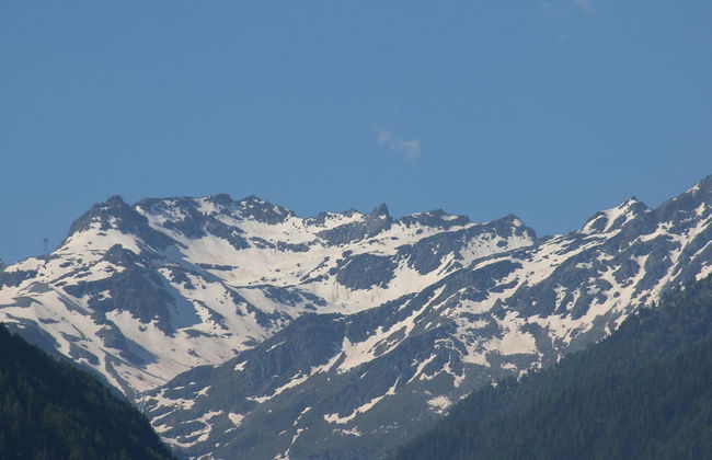 Charming Apartment With Balcony - Foto 13