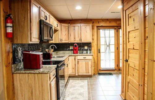 Sunset Ridge Retreat - Foto 42