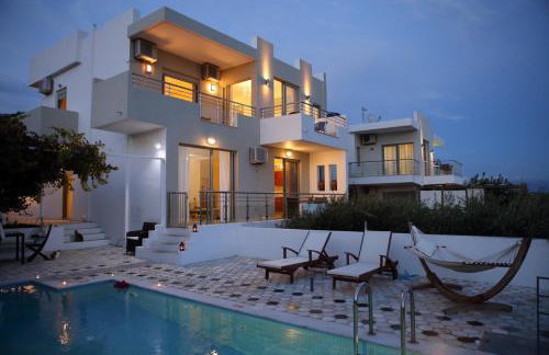 Euphoria - South Crete Villas - Foto 1