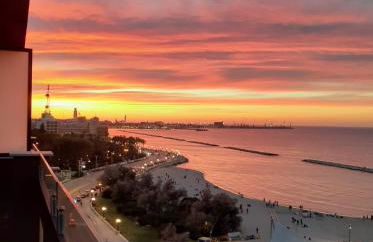 Attico Suite spiaggia Bari - Foto 26