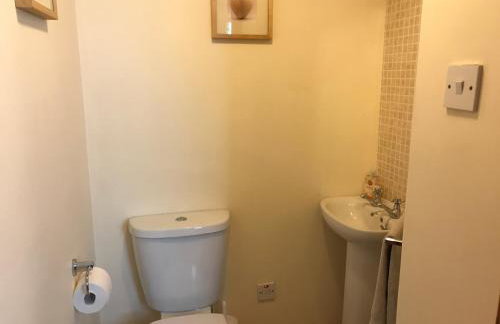 Craigs Rock Cottage Cookstown - Foto 14