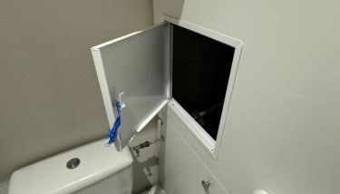 2-bed appt 20 mins from Morzine Portes du Soleil French Alps - Foto 3