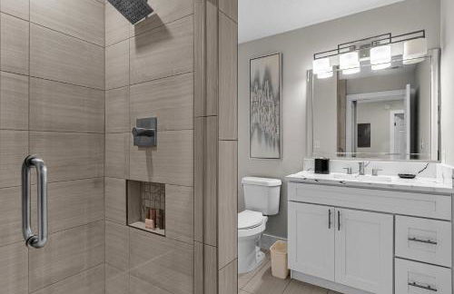 3 Bedroom Spacious Condo at WorldQuest near Disney- 22749 - Foto 30