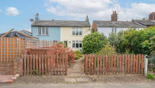 1 Lavender Cottages, Knodishall - Foto 4