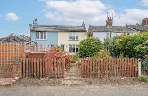 1 Lavender Cottages, Knodishall - Foto 4