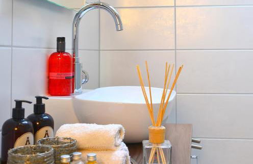 Haus Margarete & Landhaus Karin - Foto 45