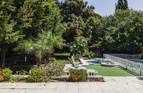 Cortijo EL LLANO - Foto 9