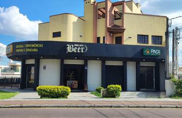 Apartamento por do Sol - Foto 7