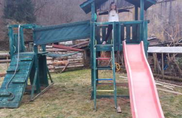 Gîte du Plainet - Foto 11