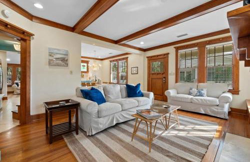 Flagler Cottage - 1 Block to Historic District - Foto 9