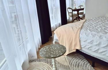 Céleste Premium Suite Amazing View Train Station - Foto 20