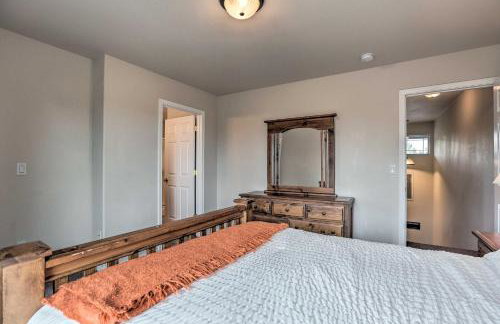 Charming Redmond Townhome with Resort Amenities - Photo 15