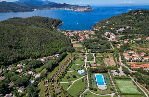 Suite Eleven Tuscany Apartments - Foto 20