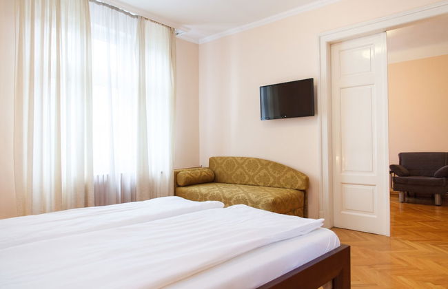 Apartment Belgrade Center - Dobrinjska - Photo 9