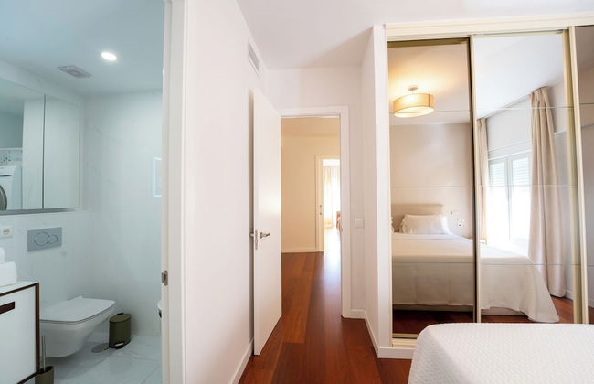 Plaza Mina Suites - Adults Recommended - Foto 29