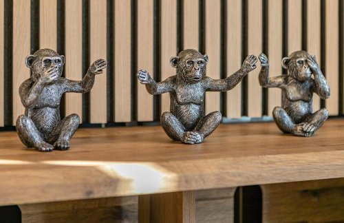 Luxury Apartment-Free Parking-Central Location-Close To Airport, Station & Centre - Foto 12