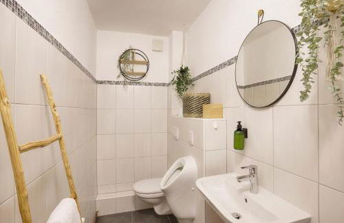 homie stay Julius Apartments - Iphofen - Foto 19