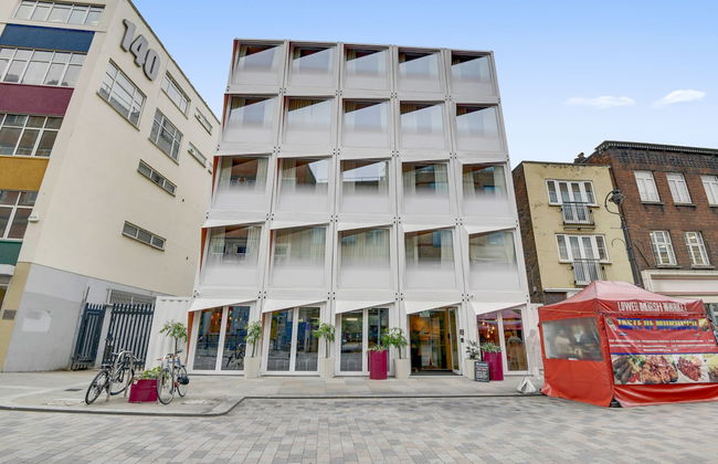 Stow Away Waterloo - Foto 38