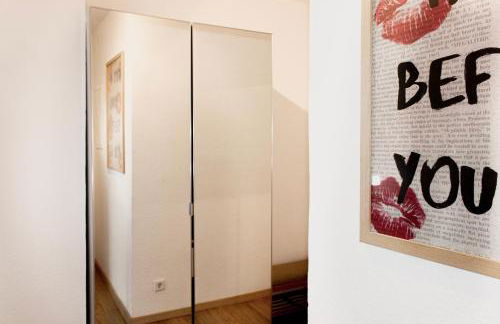 Livesto Aparthotel Zentral - 4x moderne 2-Zimmer Apartments 4-5-6 Pers - Foto 20