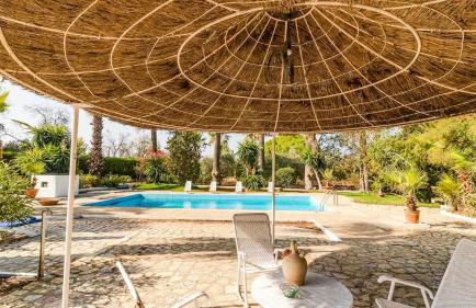 Casa Rural Santa Ana - Foto 35