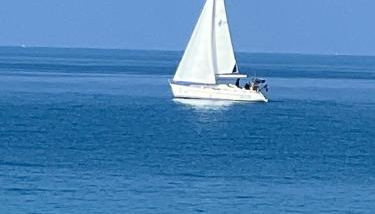 Attico vista mareblu - Foto 3