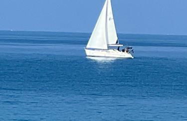 Attico vista mareblu - Foto 3