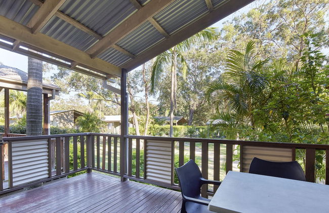 NRMA Ocean Beach Holiday Resort - Photo 78