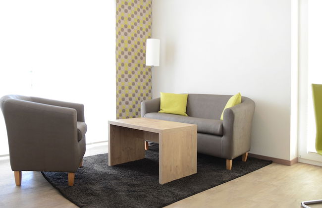 ADAPT APARTMENT HOTEL Giessen - Foto 8