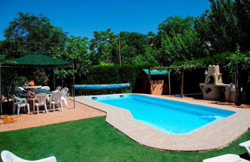 Alojamiento Rural Pelijas - Foto 13