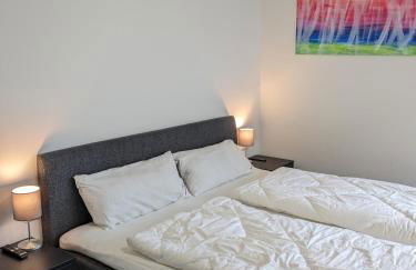 Haus Albatros EG - Foto 15