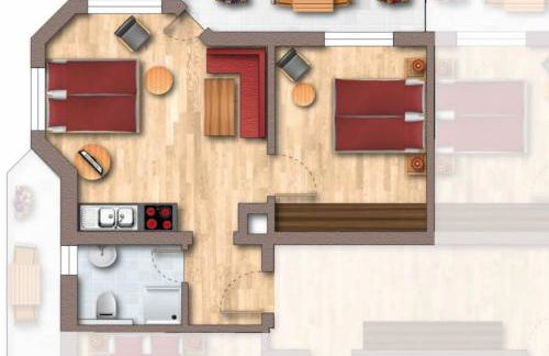 Ferienhof Almfrieden - Photo 30