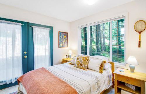 Cottage at Moran State Park - Foto 14