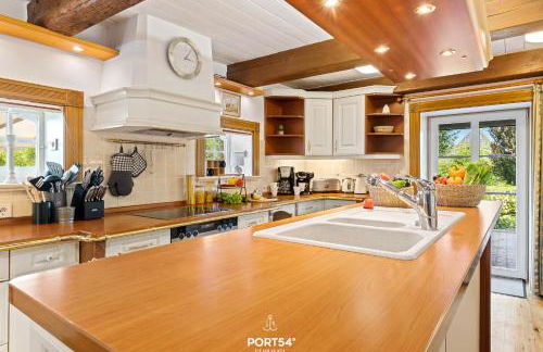 Landhaus von Lilienfeld Delve - Photo 56