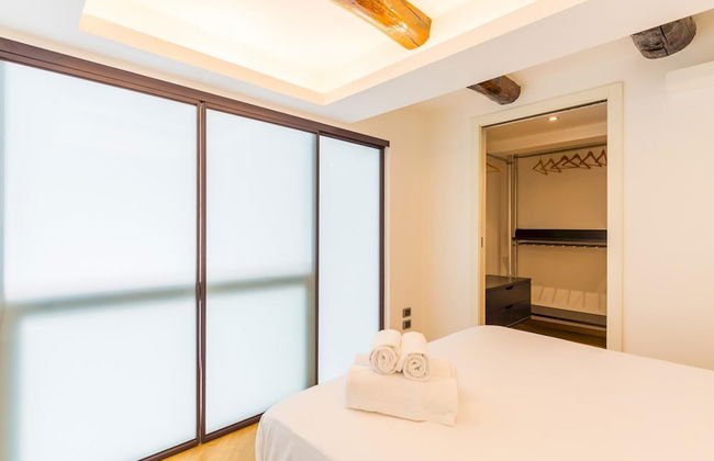 Design Duplex at National Museum - Foto 20