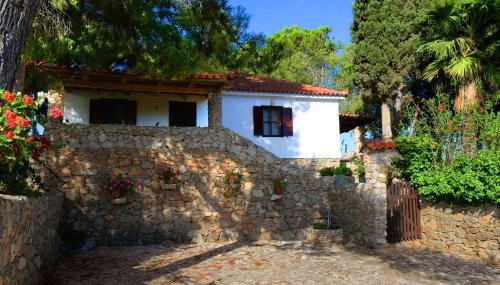 Traganitsa Apartments - Foto 3