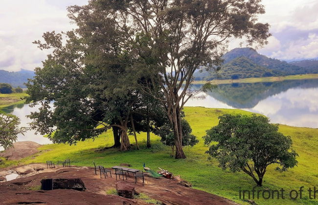 Castle palace kandy - Foto 45