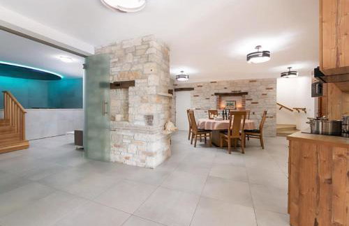 Villa San Lorenzo by Interhome - Foto 24