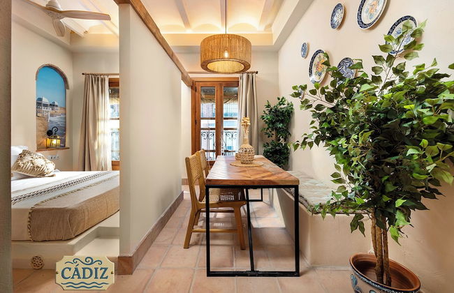 Mi Andalusia Hotel Experience - Foto 57