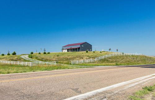 Secluded Nebraska Getaway 2 Mi to Lake McConaughy - Foto 35