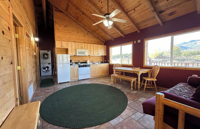 Mount Peale Country Inn and Cabins - Photo 34