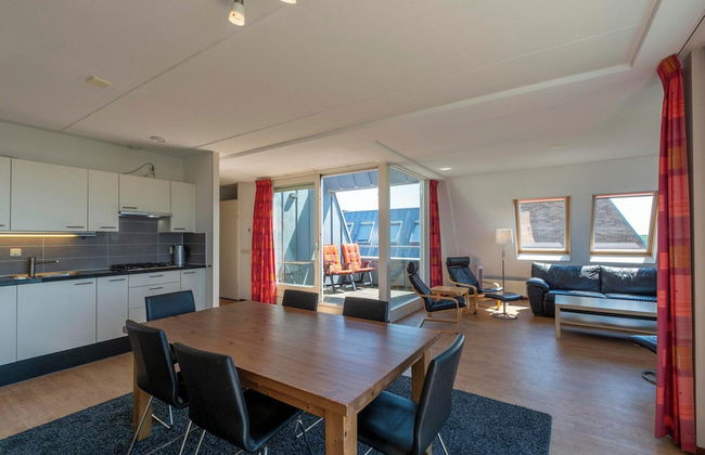 Elegant Penthouse With Patio - Foto 20