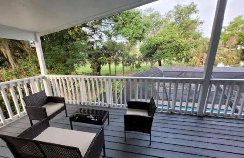 Remodeled 4BR Pool Home/IMG Golf View/Near Beaches - Photo 18