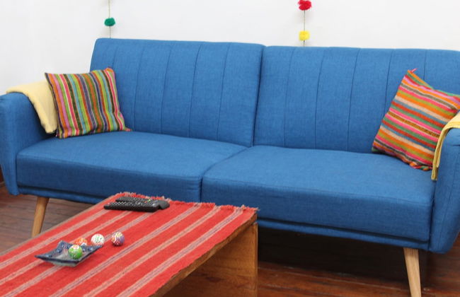 La Condesa de Barranco - Photo 36