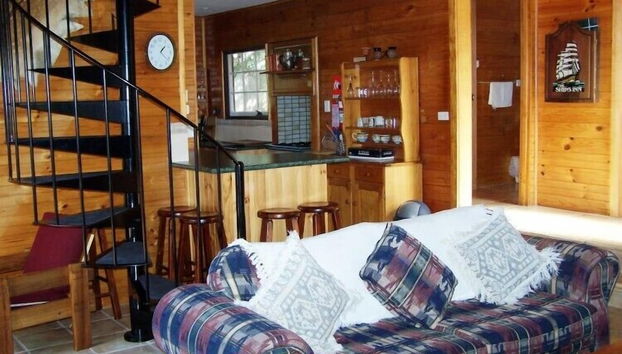 81 On Freycinet - Foto 5, Zona de estar