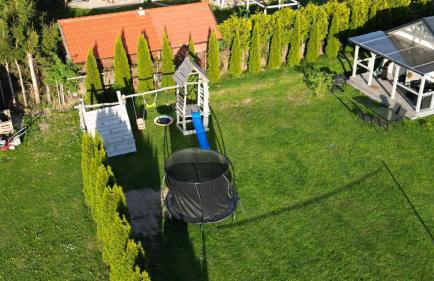 Bajkowe Domki Marzeń Krecik - Photo 31